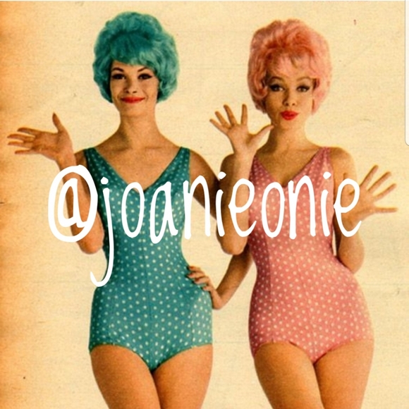 Meet your Posher, Joanie - Picture 6 of 9